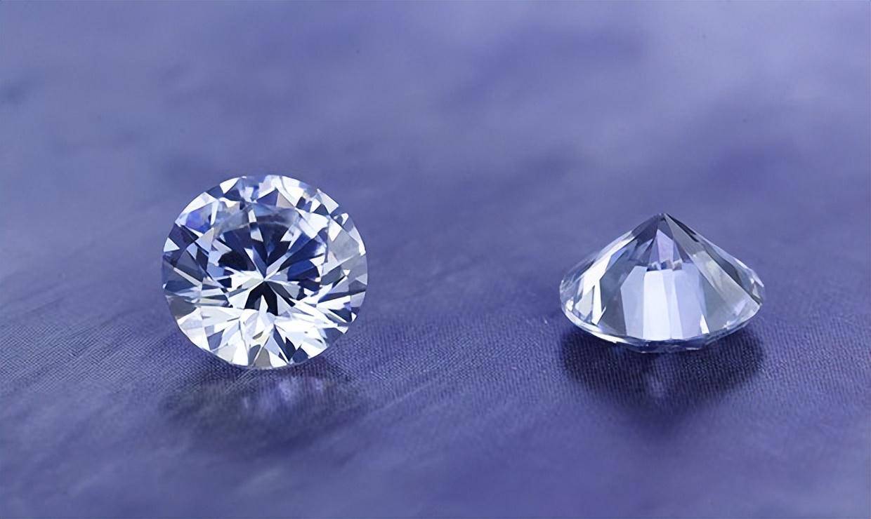 什么是套证钻石？如何辨别？