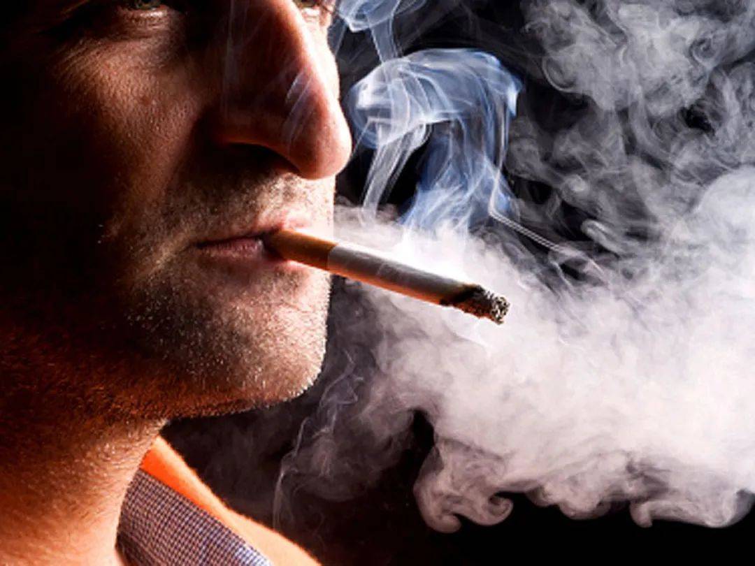 抽烟预防新冠的原理是什么