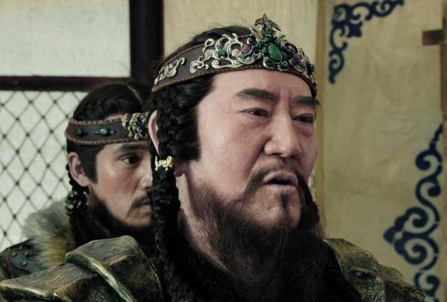 被俘虏的皇帝朱祁镇，过的都是什么日子？