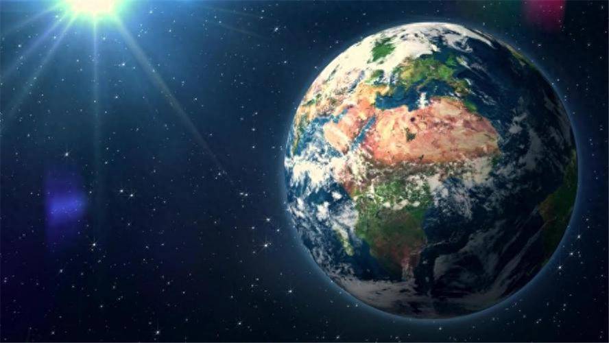 地球为何加快自转？1天已不足24小时，究竟意味着什么？