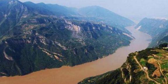 长江为什么叫江，黄河为什么叫河？江河有什么区别？真是长见识了