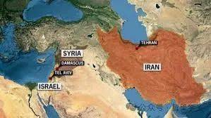 发生了什么？伊朗对以色列大规模袭击...